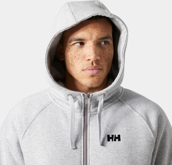 Elevate Full Zip Hoodie