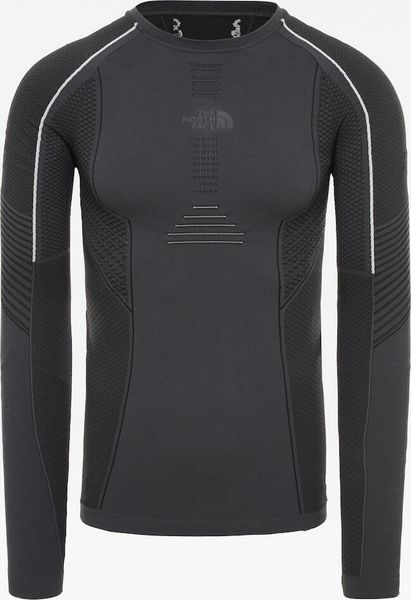 Mens Pro Long Sleeve Crew Neck