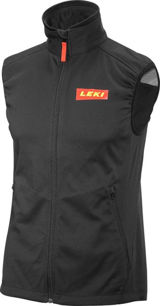 Softshell Light Weste