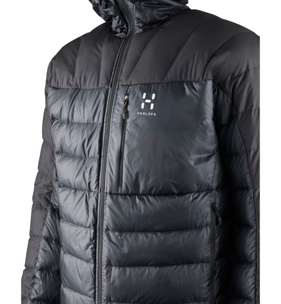 Bivvy Down Hood Men