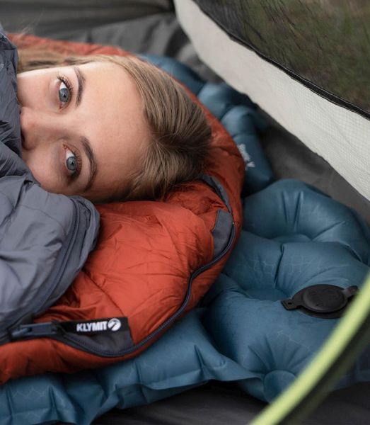 Static V Luxe SL Sleeping Pad