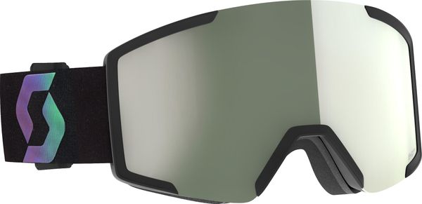 Goggle Shield AMP Pro