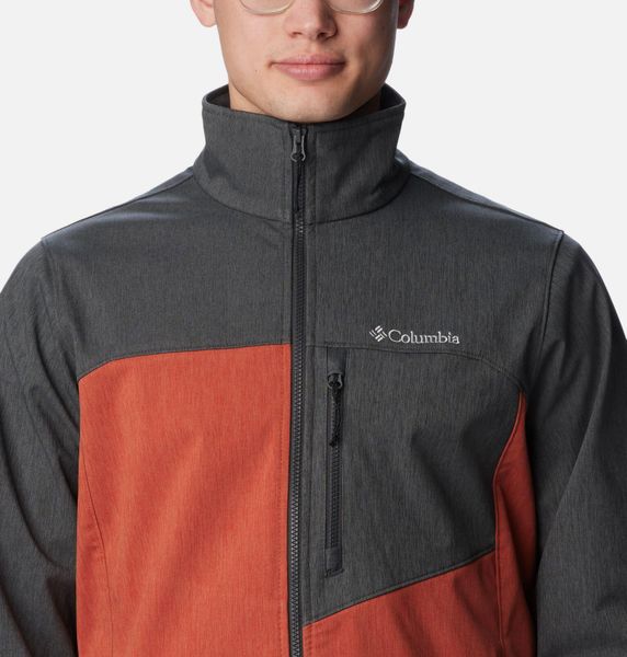 Cruiser Valley Softshell Jacket
