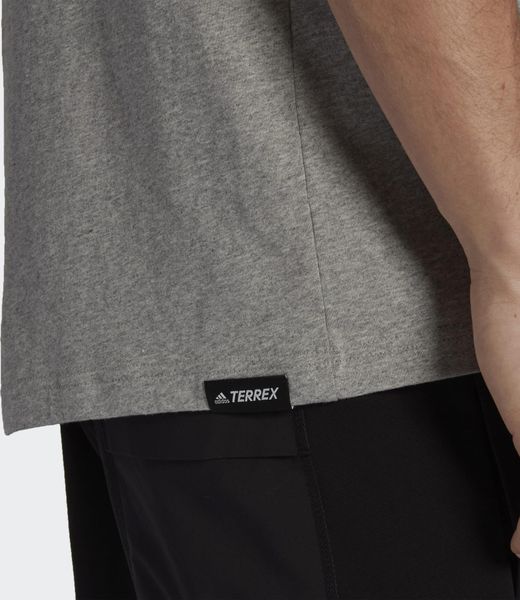 TX Patc MTN Tee