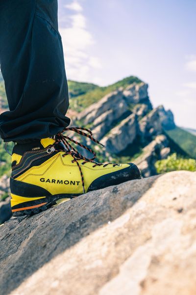 Ascent GTX