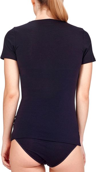 W Siren Short Sleeve Sweetheart