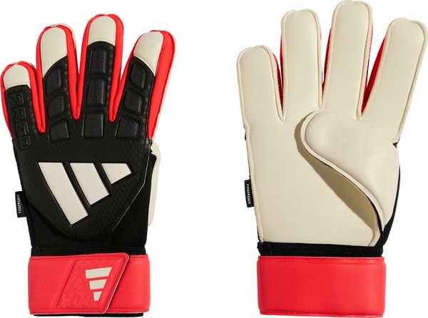 Predator Match Fingersave Goalkeeper Glove