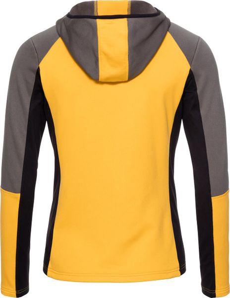 Layla Midlayer Full Zip Women