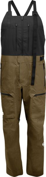 Mens Summit Tsirku Futurelight Bib