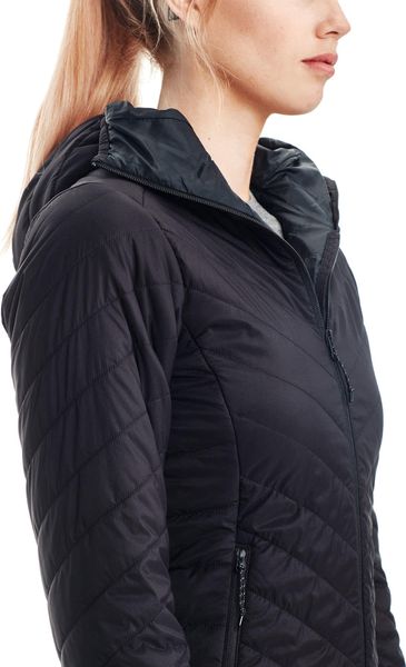 Wmns Hyperia Hooded Jacket
