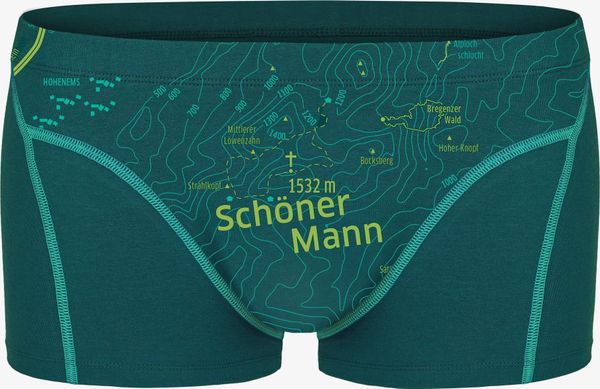 Boxershorts Schöner Mann