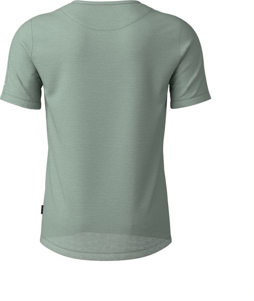 Men T-shirt Merino Light