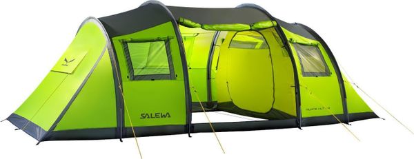 Alpine HUT III + III Tent