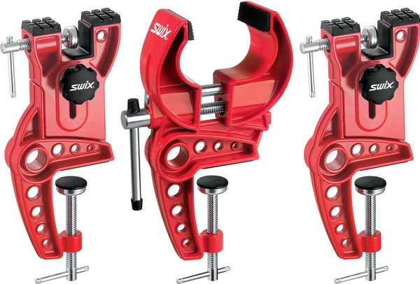 T149-50 Vise 3-parts, 50mm Jaws