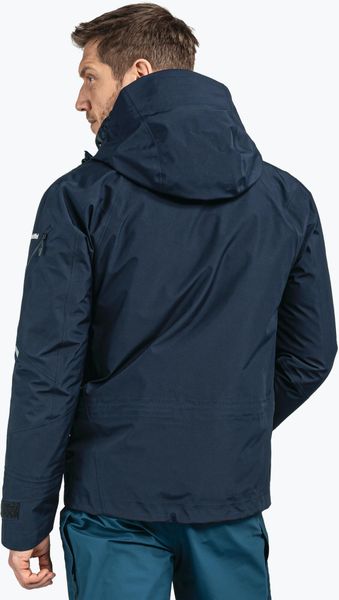 3L Jacket Cimerlo Men