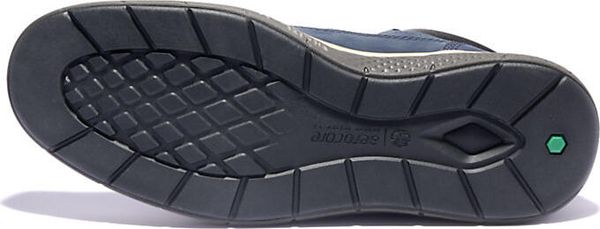 Mens Cross Mark PT Chukka