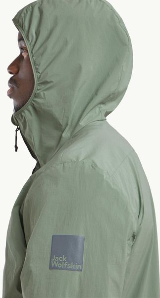 Bike Commute Wind Jacket M