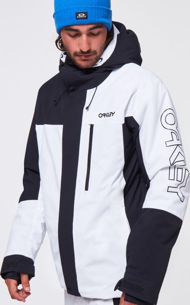 TNP BZI Jacket