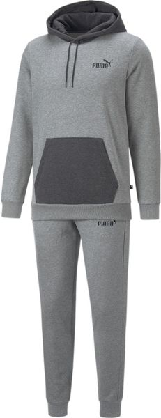 Hooded Sweat Suit FL cl