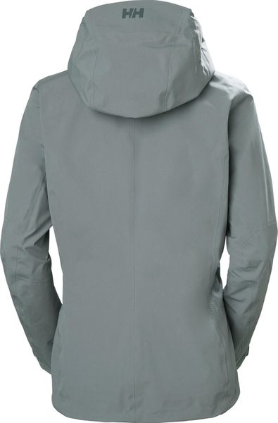 W Verglas Infinity Shell Jacket