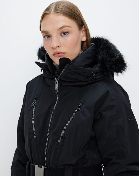 Perla W Ski Jacket
