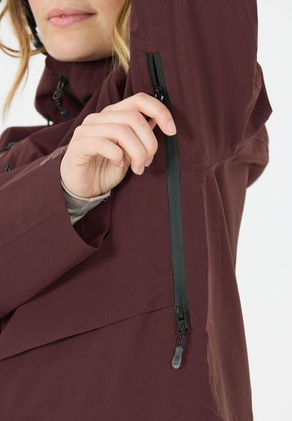 Waitoro W Layertech Ski Jacket W-pro 15000