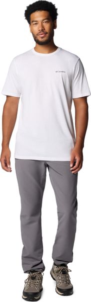 Rockaway River Graphic Short Sleeve Tee