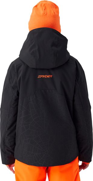 Leader Jacket