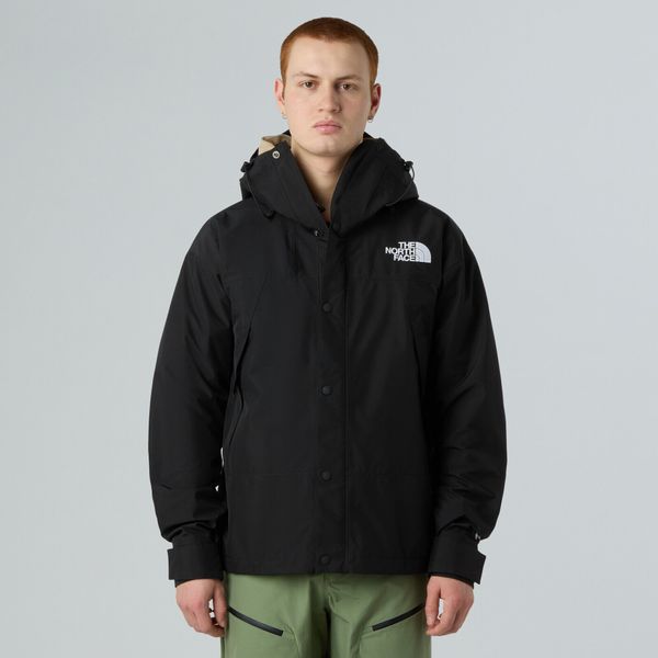 Mens GTX Mountain Jacket
