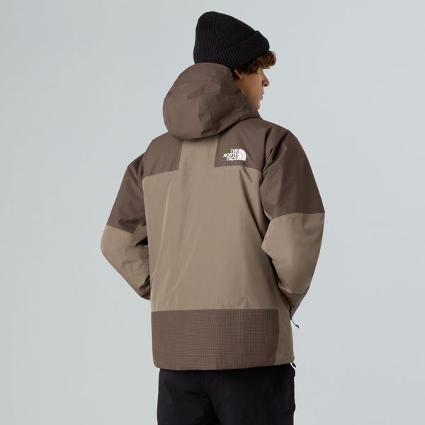 Mens HKE Devils Thumb Insl GTX Jacket