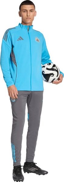 Newcastle United FC 25/26 Training Jacket