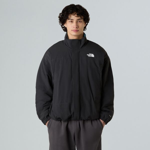 Mens Yumiori Reversible Jacket