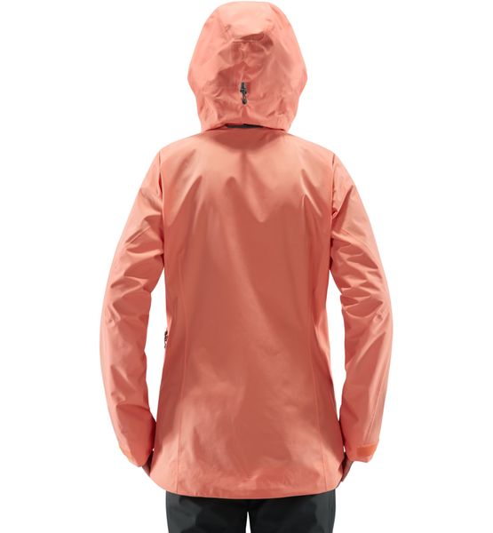 Niva Jacket Women (Snow Clothing Women's)