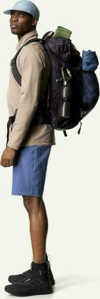 M's Daybreak Pullover