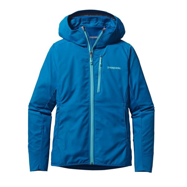 W's Levitation Hoody