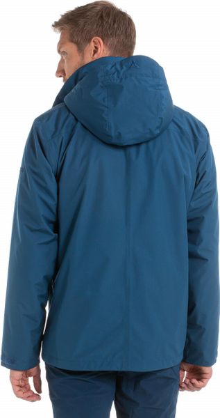 3in1 Jacket Turin1
