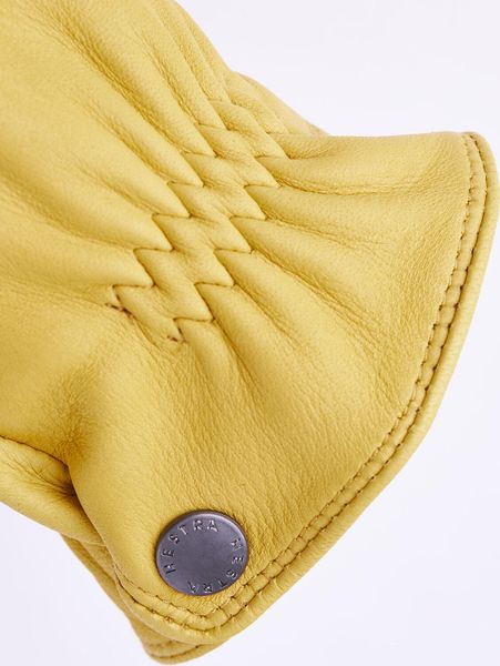 Deerskin Men´s - 5 Finger