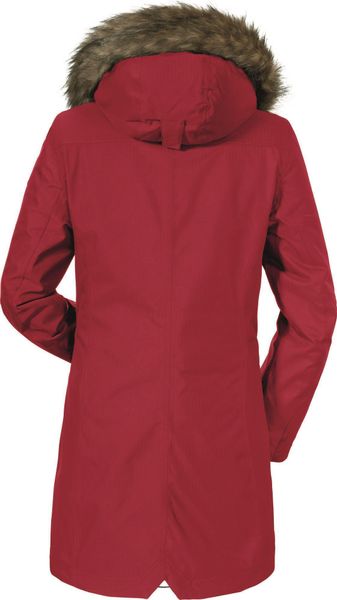 3in1 Jacket Genova2