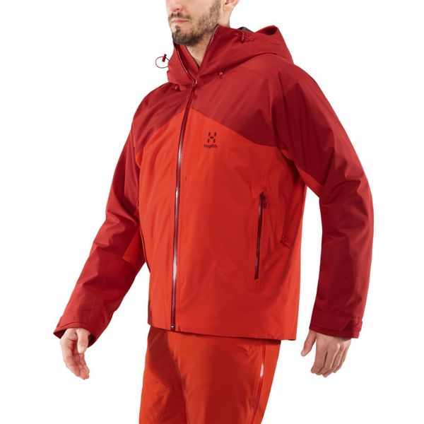 Niva Insulated Jacket Men