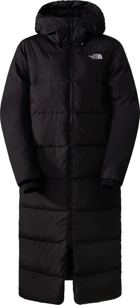 Womens Triple C Parka