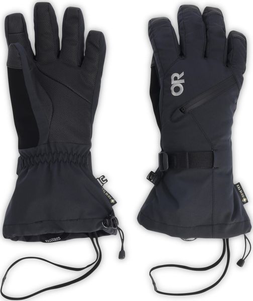 Men's Revolution II Gore-tex Gloves
