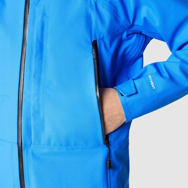 Mens Stolemberg 3L Dryvent Jacket