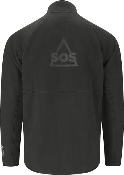 Munson M Full Zip Fleece