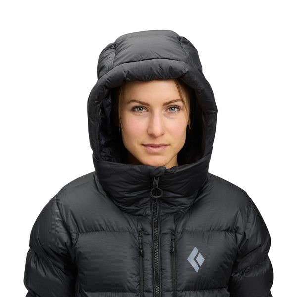 W Mission Down 4000 M Parka