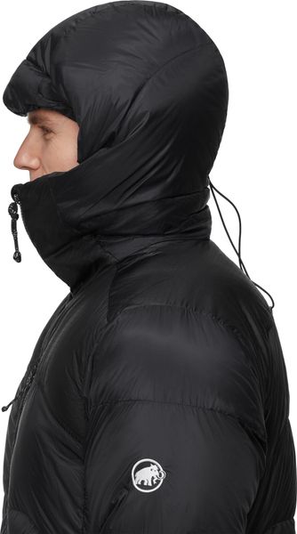 Taiss Pro Belay IN Hooded Jacket Men