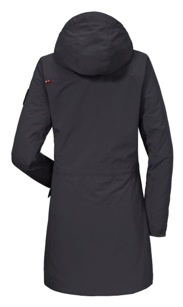 3in1 Jacket Storm Range L