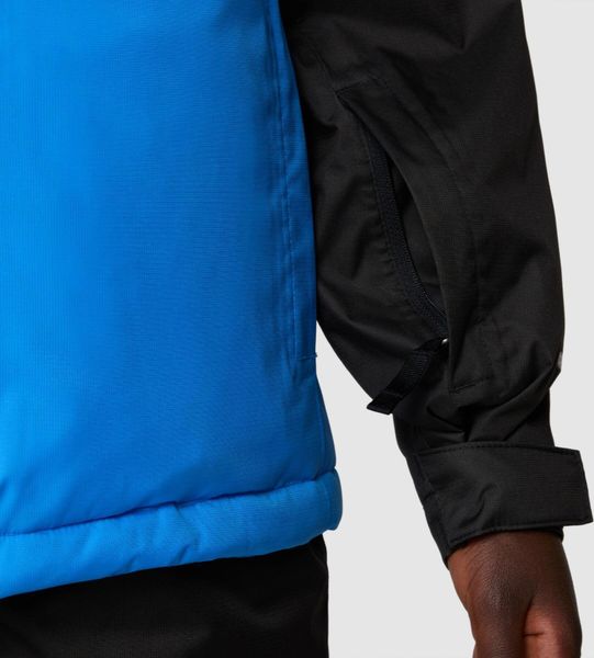 Teen Snowquest X Insulated Jacket