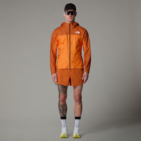 Mens Summit Pacesetter 5IN Short