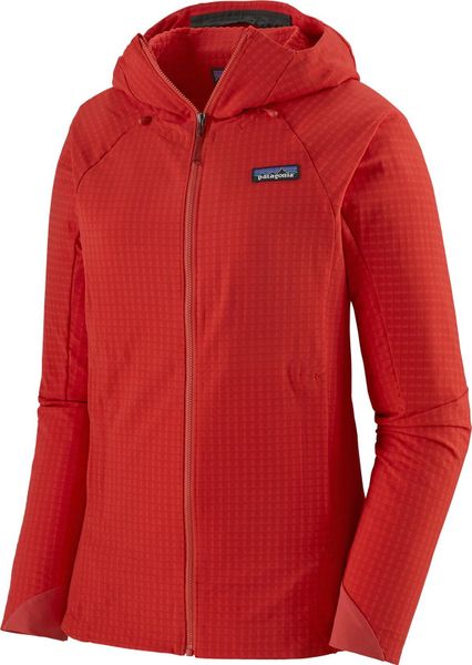 W's R1 Techface Hoody