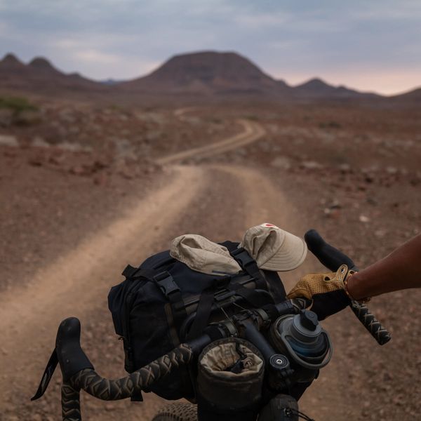 Hoja Handlebar Rolltop